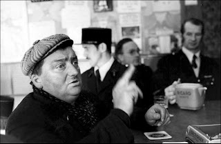 Cartier-Bresson, Nord - Pas de Calais, 1976