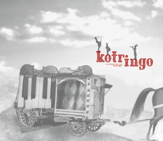 [Single] コトリンゴ / Kotringo – La Memoire de Mon Bandwagon (2012.03.14/Flac/RAR)
