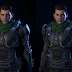 Scavenger Armor Scarf Retexture