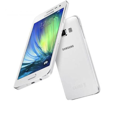 Samsung Galaxy A5 Duos - Full phone specifications and reviews