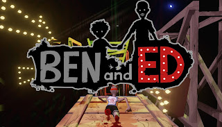 Ben and Ed PC Free Download