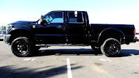 Used Lifted Ford F250 For Sale