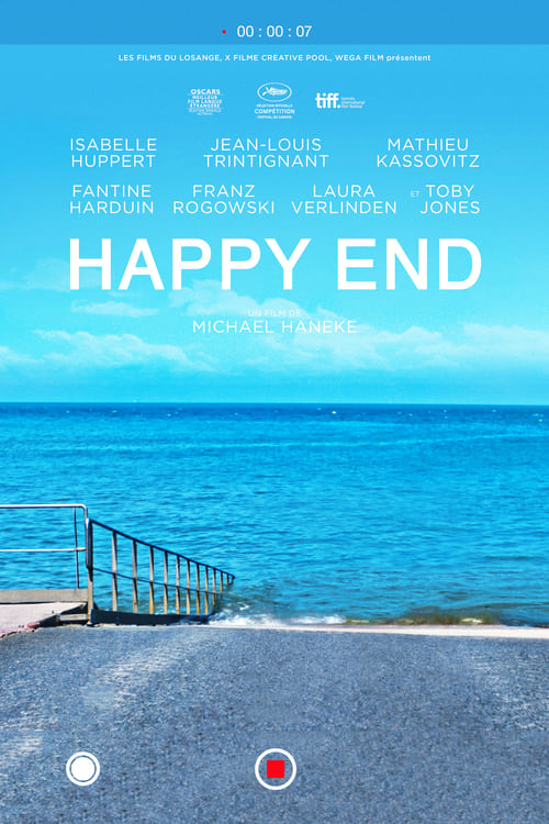 [HD] Happy End 2017 Online Español Castellano