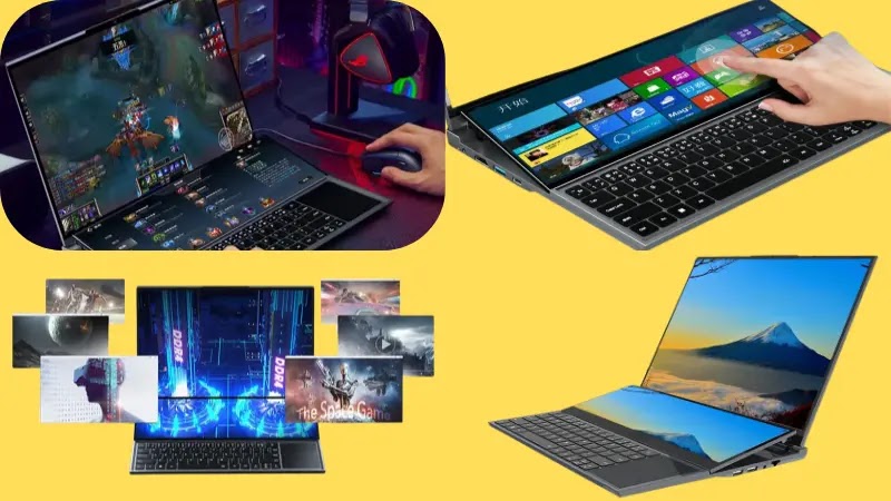 Graphics and Gaming Capabilities