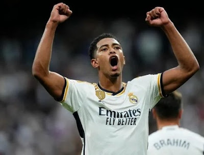 Ronaldo trở lại cuộc đua quả bóng vàng 2024