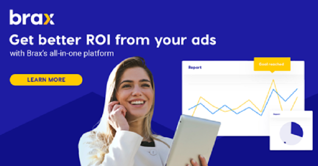 Get Better ROI from your Ads