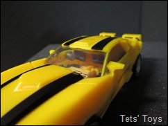 IDW Bumblebee