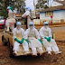 Prostitute in Liberia Infects 8 soldiers with Ebola