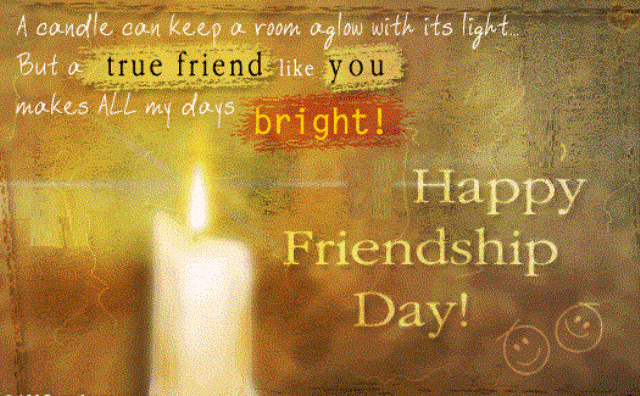 Best Friendship Day Wallpapers HD Images