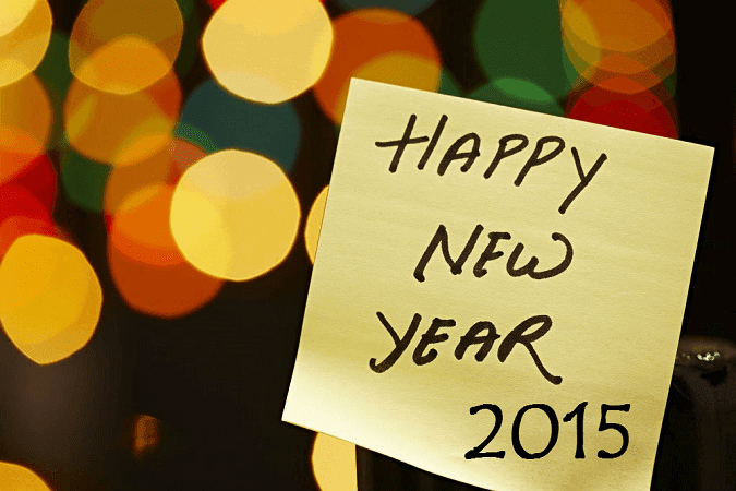 happy new year 2015 wallpaper