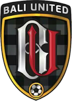 Logo Bali United FC