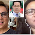 Pastor Apollo Quiboloy mocks Arnold Clavio's issue with Sarah Balabagan