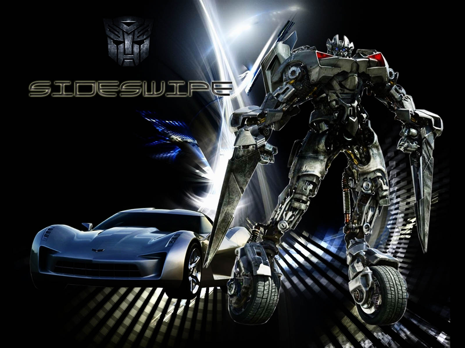 Transformers Wallpapers, Transformers Desktop Wallpapers, Transformers ...