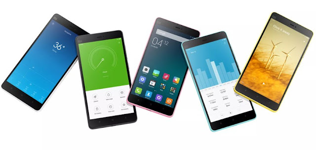 Xiaomi Turunkan Harga Mi 4i