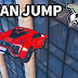 GTA V - Fast and Furious 7 Lykan Jump Scene