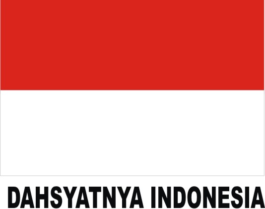 One All Students: DAHSYATNYA INDONESIA