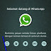 Cara Daftar / Menciptakan Akun Whatsapp Di Hp Android Terbaru 2018