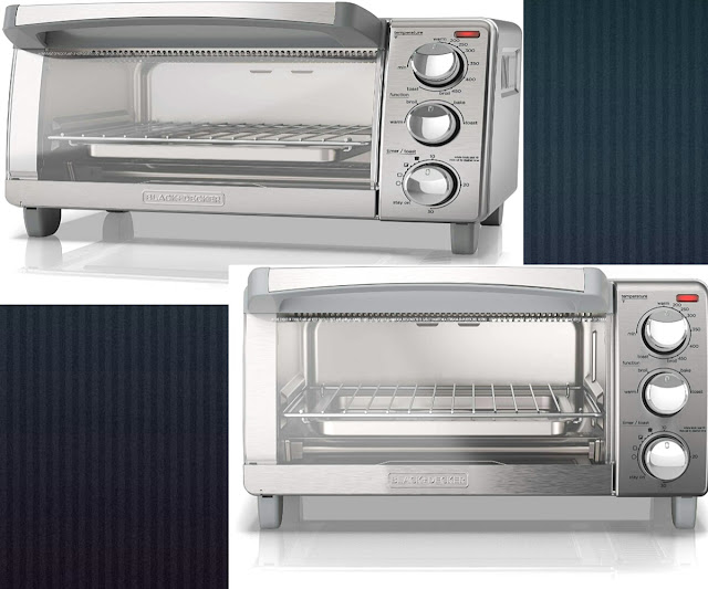Best Toaster Oven 2022 Under $100
