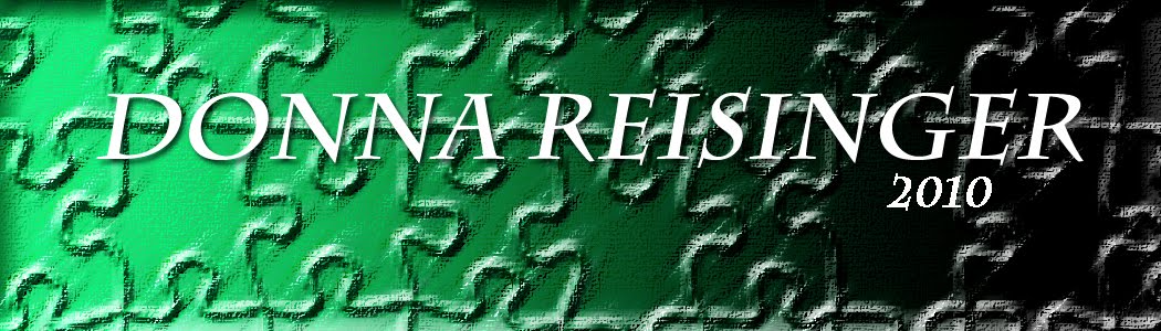 Donna Reisinger