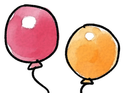上 風船 イラスト かわいい 無料 122890-風船 イラスト かわいい 無料