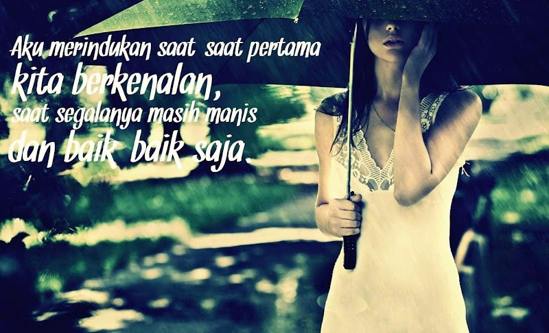 25+ Baru Kata Kata Sedih Kecewa Dan Sakit Hati