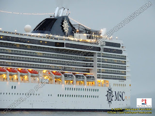 MSC Poesia