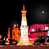 Tugu Yogyakarta