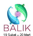 Balık Burcu Ve Özellikleri