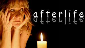 After Life 2019 (British TV series) 