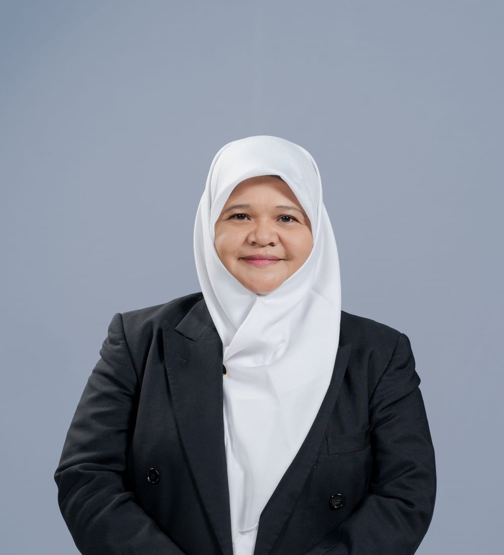 Sitti Zubaidah : Strategi Ketahanan Pangan Berkelanjutan Provinsi Aceh di Era Industri 4.0