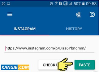 Cara Mudah Download Video Instagram Secara Legal dan GRATIS