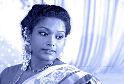 Portrait-photography-Indian-traditional-woman