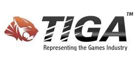 TIGA logo