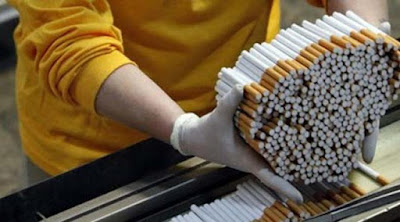 Wow..! Harga Rokok di Negara Ini Terancam Jadi Rp 400 Ribu/Bungkus