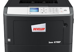 Develop Ineo 4700p Driver Download Linkdrivers
