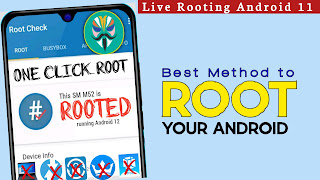 How to fix IROOT Failed To Root (2023 Method)