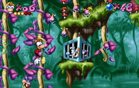 Descargar Videojuego Rayman