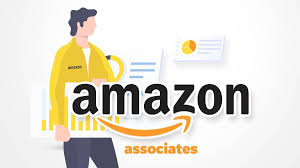 How To Make Money With Amazon Affiliate - Legit Internet Income