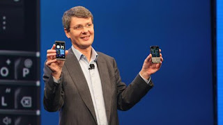 BlackBerry for sale  by November