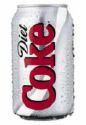 Diet Coke, soft drink