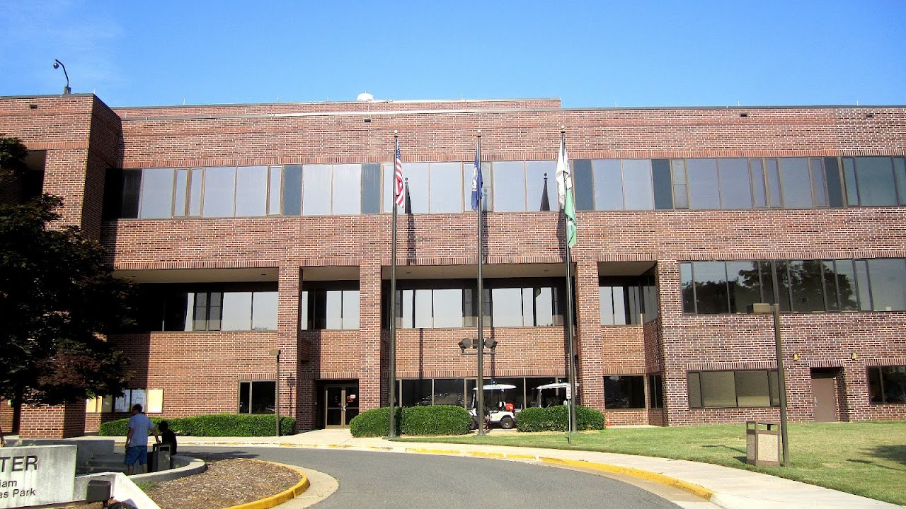 Henrico County General District Court