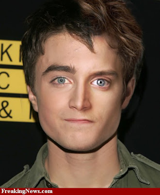 elijah wood daniel radcliffe. elijah wood + daniel