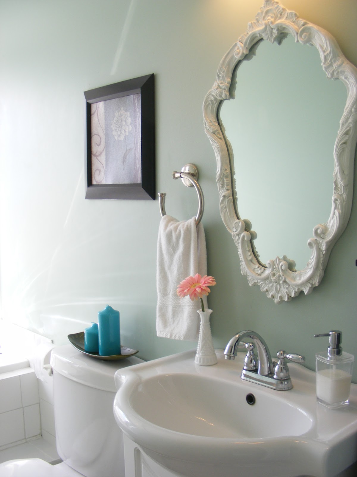  Home  Staging  101 Part 4 Staging  Bathrooms  The 