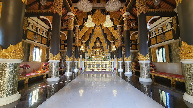 วัดพระธาตุดอยพระฌาน