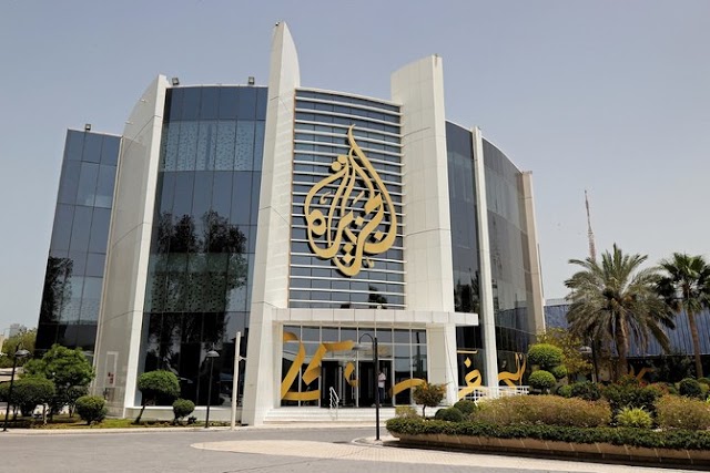Al Jazeera tidak  dibenarkan beroperasi di  I5rael