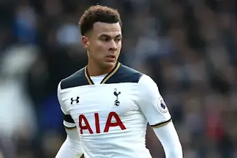 How Tottenham almost missed out on Dele Alli signing in 2015