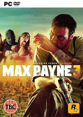 maxpayne 3