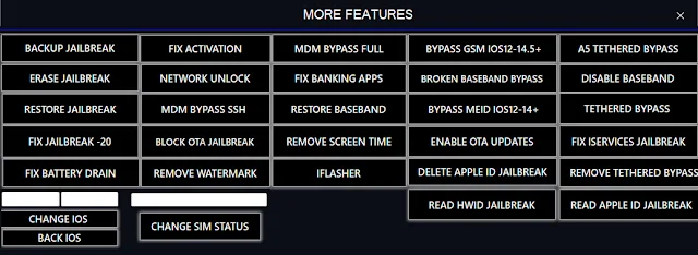 GSM ADJAA RAMDISK Latest 2024