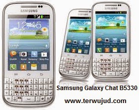 Galaxy Chat B5330