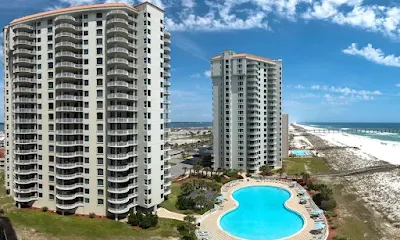 Beach Colony West Condominium, Navarre Beach FL 8501 Gulf Blvd, Navarre, Florida 32566, Beach Colony West Condos